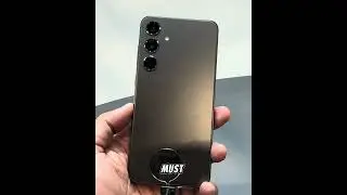 Samsung Galaxy S24 & S24 Plus Color Comparison! 