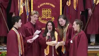 Senior Class Day 2023