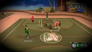 Tr3Gang highlights