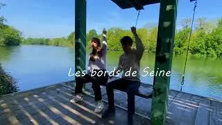 #jij2023DansezLesJIJ Lycée Richelieu Rueil Malmaison France