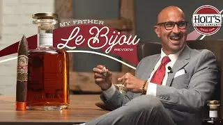 My Father Le Bijou 1922 | Cigar Review