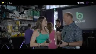Nexa at Token2049: GameFi Unleashed in Singapore 30 September 2025