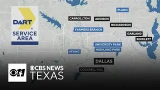 University Park becomes 5th city to vote on DART withdrawal