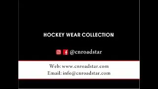 Roadstar custom sublimation hockey wear supplier & Ice hockey jersey factory