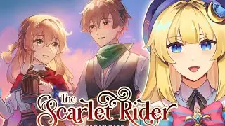【Light Novel reading】 The night market! &mdash; Airlean Tales #11