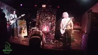 Sodoff @ Bugjar, Roc NY