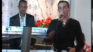 Petrit gjakova tallava 2014