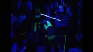 Charmed Life presents:  Highlights from Glamour and Glow 2010