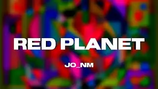 Jo_nM - Red Planet (Audio)