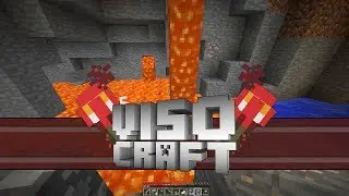 VISOCraft #1- It has begun!