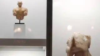 Phoenix Ancient Art- YOUNG COLLECTORS- Spring Masters NY 2015
