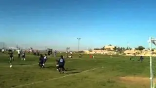 Goalie Magic Maddie