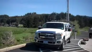 Siletz Bay National Wildlife Refuge