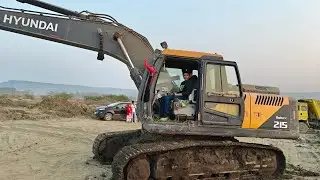 Panna Diamond Mines &ndash; The Land of Real Diamonds#PannaDiamondMines#DiamondMines#DiamondHunting