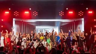 The UK Hair and Beauty Awards 2025