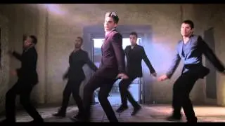 Justin Thorne - The Heartbroken (Official Video) [HD]