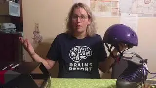 Triple Eight Dual Certified Helmet Review