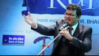 Rajesh Dhabre's Rooh -e-Rafi Solo show 2015