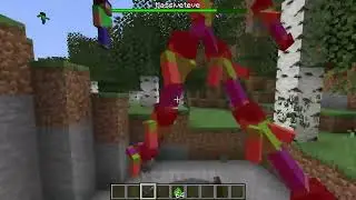 new minecraft boss mojang finally got back steve's BEARD || Minecraft Pe ||