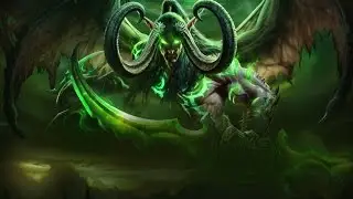 LEGION Is Coming! | Convert To Raid Ep190