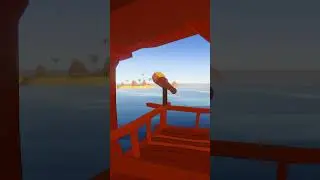Hidden telescope in myst-like puzzle adventure Ekron #gamedev #indiedev #adventuregame