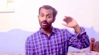 Hard Work and Smart work - Career Guidance Video
