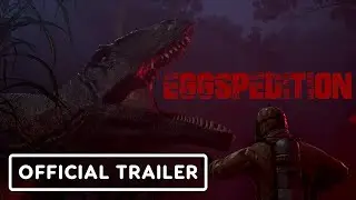 Eggspedition - Official Reveal Trailer