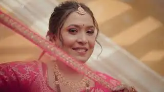 Hirak & Jily full video II Wedding story II