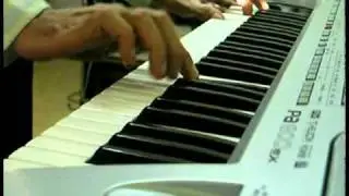 3alayki moshta2 By Khalil Jarjoura انا اللي عليكي مشتاق