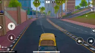New Map Mumbai Scarfall 2.0 Gameplay