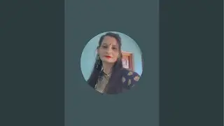 Shilpa singh  is live!good evening everyone radhe radhe aap sabhi ka swagat hai 🙏🙏💐