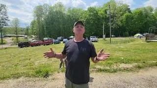 Old School Survival Boot Camp Testimonial from JP