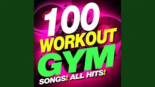 Harlem Shake (Workout Mix)