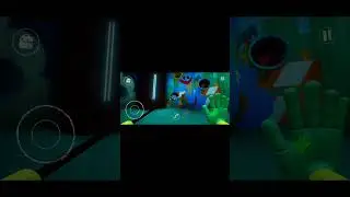 ardı kanalda ke&ccedil;id et ⤵️ #ytshorts#gaming#granny  #scary#poppyplaytime #poppyplaytime2#moomy#qorxu