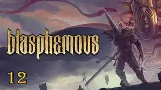 Blasphemous (Xbox) - Part 12 - GamePlay - Mourning and Havoc