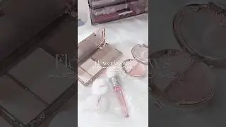 Flower Knows Mist Wing Sculpt Set ♡#flowerknows #flowerknowsmakeup #cbeauty #makeup #fyp