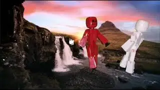 The Botstik wohs 14: mountain