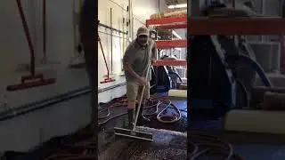 White Mountain Cleaning Systems