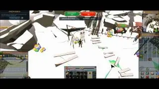 Rofeky Plays Runescape Part 4