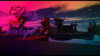 Waiting For Love, (A Bedwars Montage)