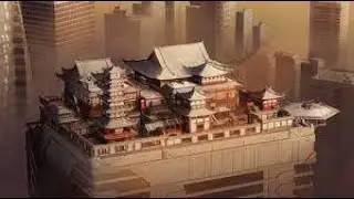 R6: Skyscraper ace