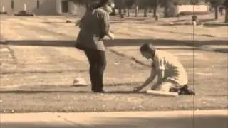The Ancient Documentaries of Southside Park - Trailer