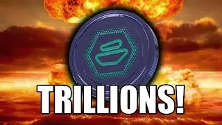 ZBCN Zebec Changes EVERYTHING, Just Hold 10,000!