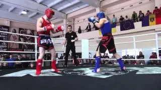 ZAGOREANU RADU vs      SEDIH MARAT