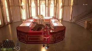 Where to Upgrade Weapon, Enhance Forma, Enhance Jail - Code Vein 2