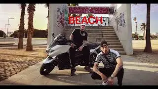 RAF CAMORA x BONEZ MC Type Beat - 