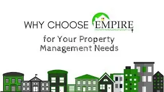 Choose Empire PMG &ndash; Property Management Columbia, South Carolina