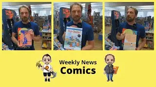 Weekly News: Comics - Neues noch ReProdukt und Edition Moderne