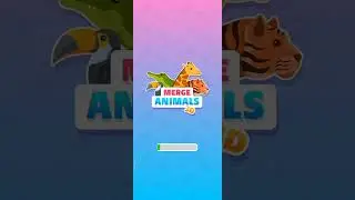 merge animals 3D like 👍 para 2 parte
