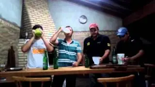 Desafio da Cerveja!!! Schiassi